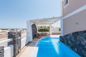 Secret Earth Santorini