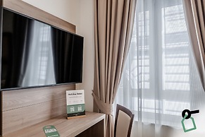 Residenza Scarlatti