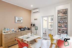 Residenza Scarlatti