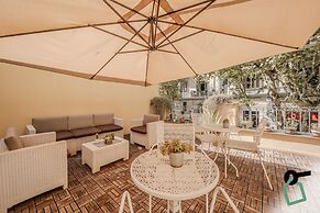 Residenza Scarlatti