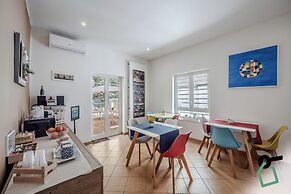 Residenza Scarlatti