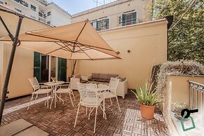 Residenza Scarlatti