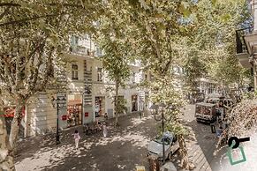 Residenza Scarlatti