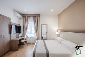 Residenza Scarlatti