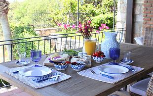 Villa Cosy