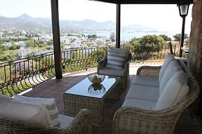 Villa Cosy