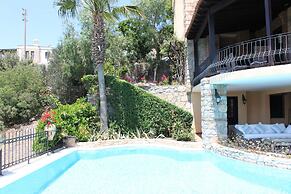 Villa Cosy