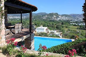 Villa Cosy