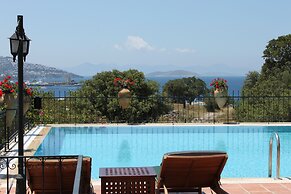 Villa Cosy