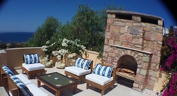Villa Cosy