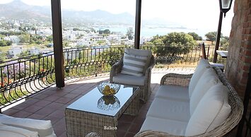 Villa Cosy