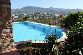 Villa Cosy