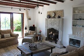 Villa Cosy
