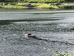 Lochedge Lodge