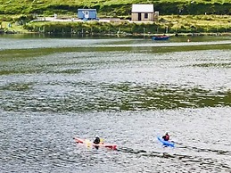 Lochedge Lodge