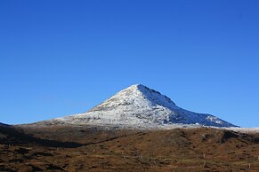 Lochedge Lodge