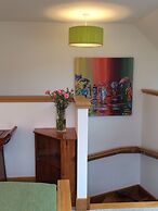 Lochedge Lodge