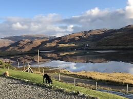 Lochedge Lodge