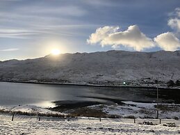 Lochedge Lodge