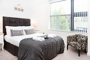 City Stay Apartments - Centro
