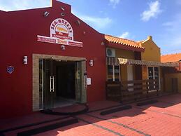 Sea Breeze Town