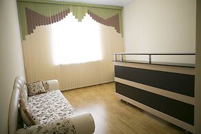 Smart People Eco Hotel