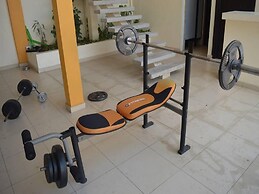 Hotel Jardin Real