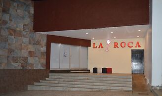 Hotel Jardin Real