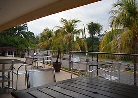 Hotel Jardin Real