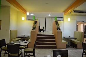 Hotel Jardin Real