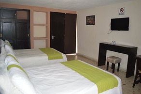 Hotel Jardin Real