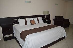 Hotel Jardin Real