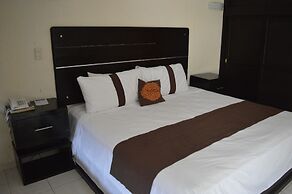 Hotel Jardin Real