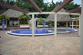 Hotel Jardin Real