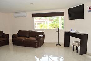 Hotel Jardin Real