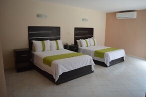 Hotel Jardin Real