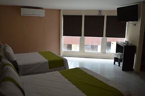 Hotel Jardin Real