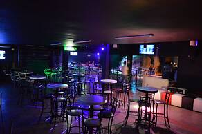 Hotel Jardin Real