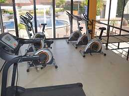 Hotel Jardin Real