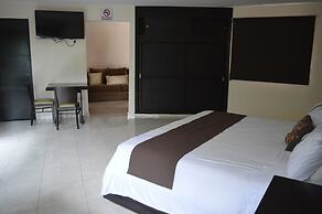 Hotel Jardin Real