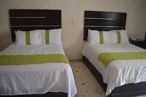 Hotel Jardin Real