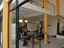 Hotel Jardin Real
