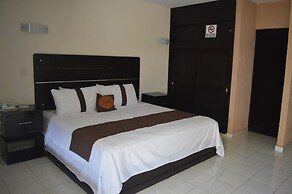 Hotel Jardin Real