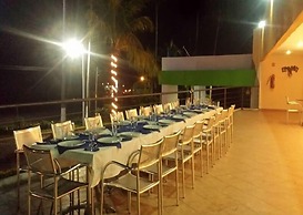 Hotel Jardin Real