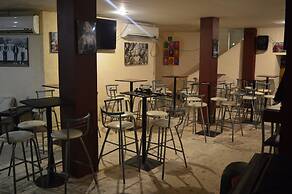 Hotel Jardin Real