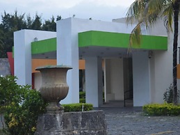 Hotel Jardin Real