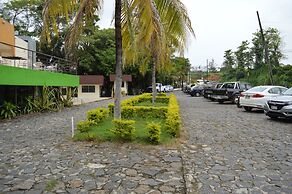 Hotel Jardin Real