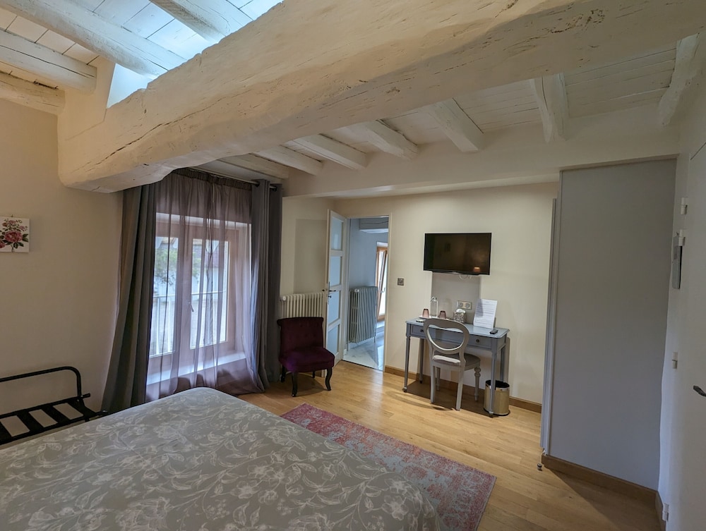 La Barbotière