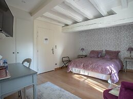 La Barbotière