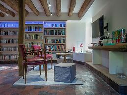 La Barbotière